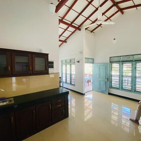 Huugaba Hotel อาฮานกามา ภายนอก รูปภาพ