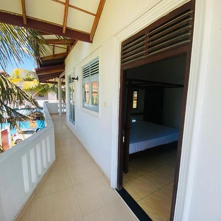 Huugaba Hotel อาฮานกามา ภายนอก รูปภาพ