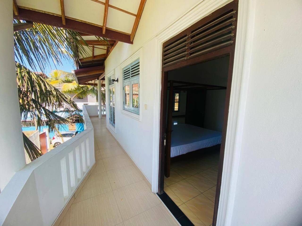 Huugaba Hotel อาฮานกามา ภายนอก รูปภาพ